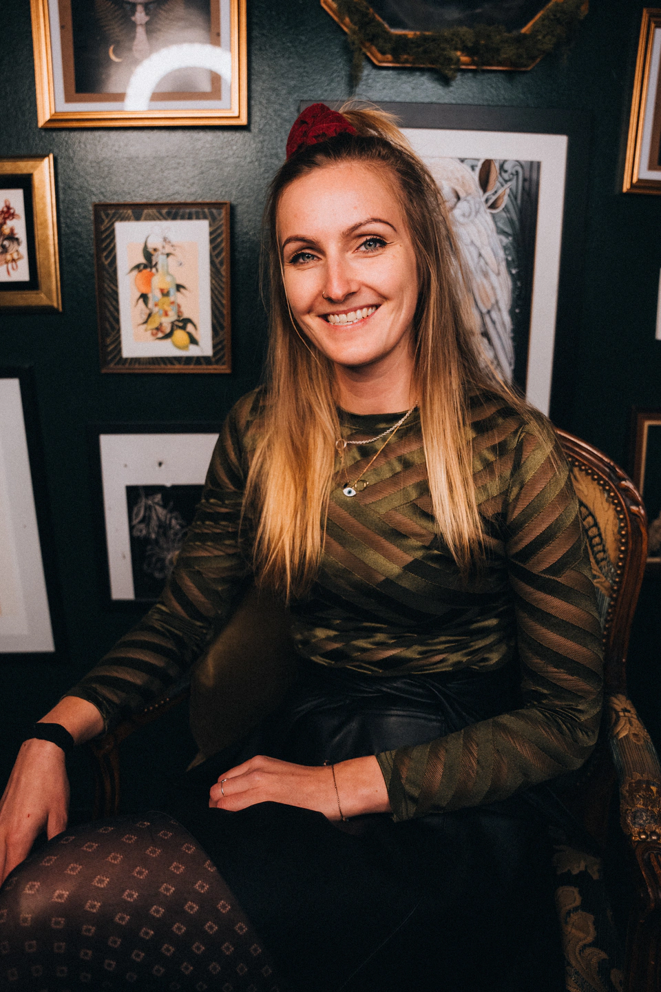 Lisa Humer – die.lis Design Studio