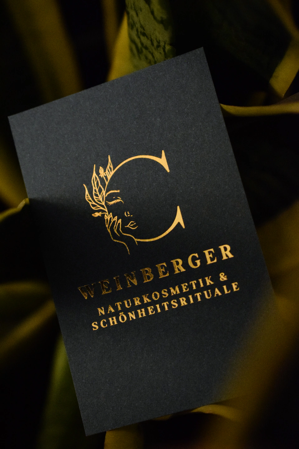 Naturkosmetik Weinberger