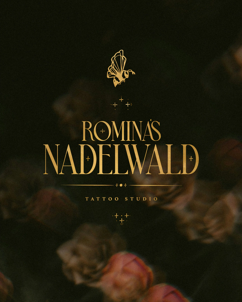 Romina’s Nadelwald – Tattoo Studio