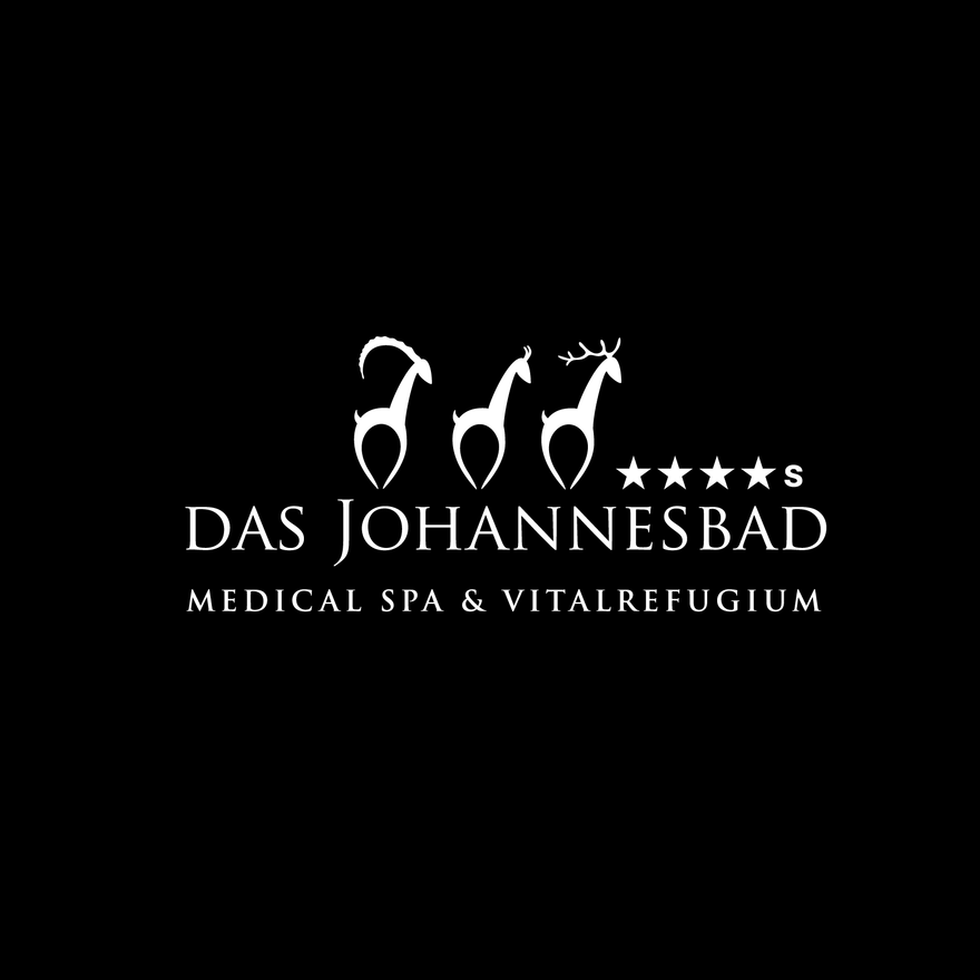 Das Johannesbad
