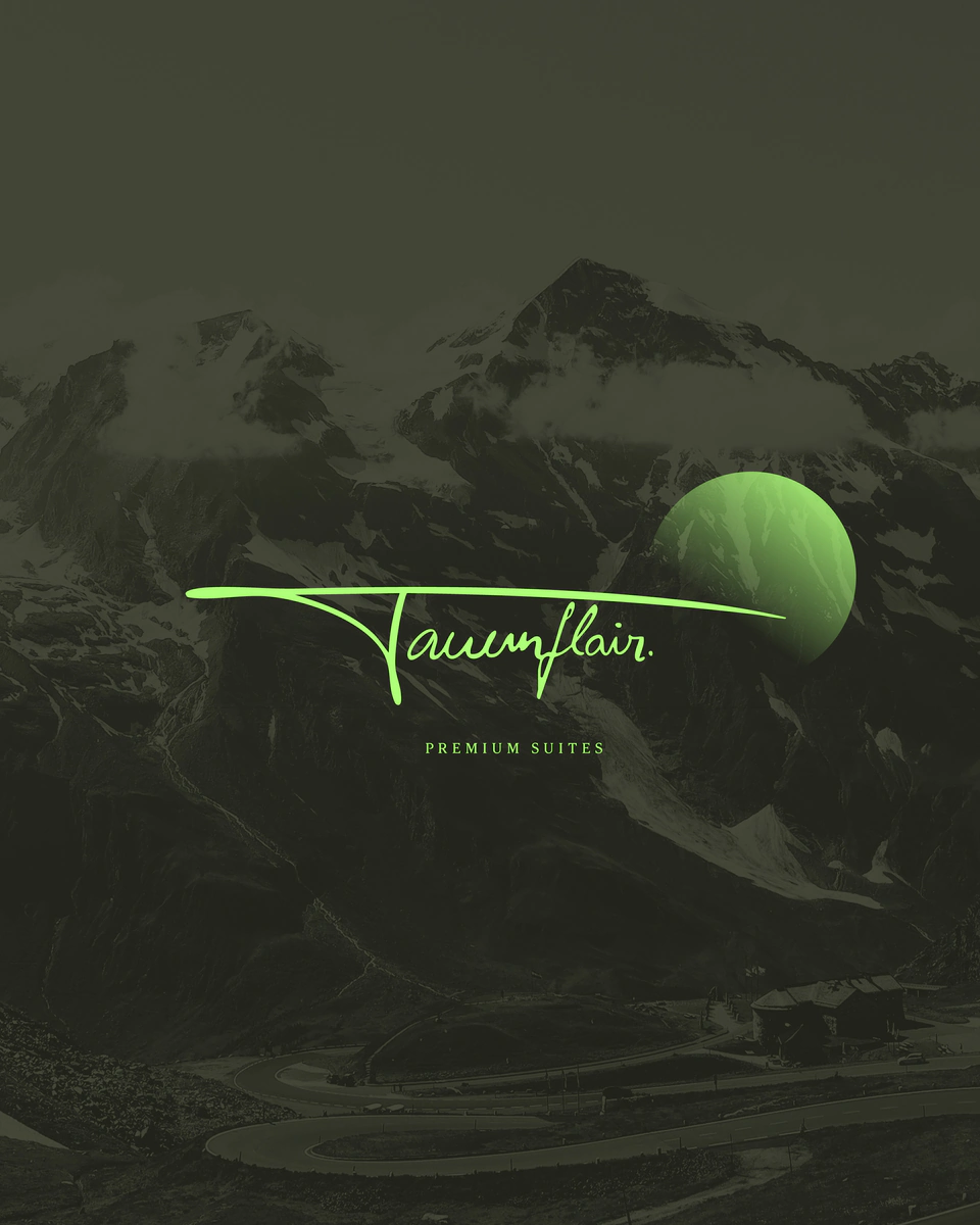 Tauernflair Premium Suites