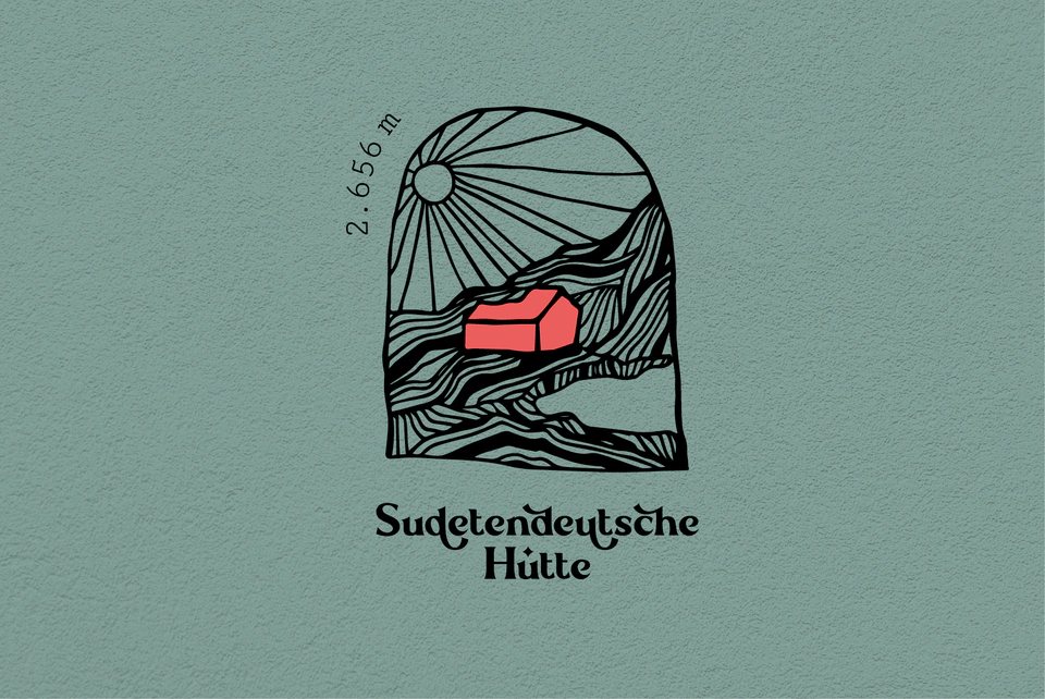 Sudetendeutsche Hütte