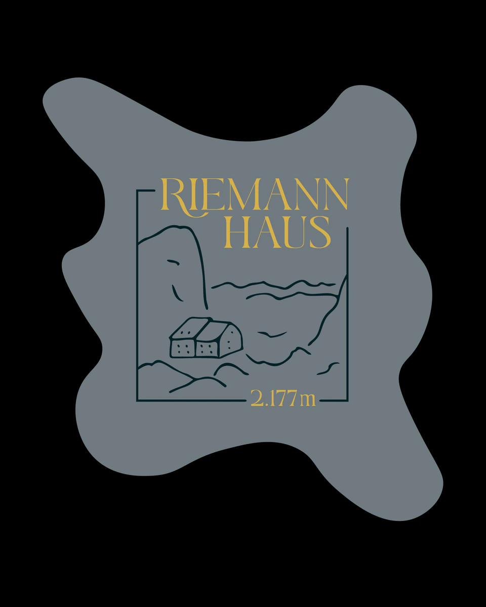 Riemannhaus Logo