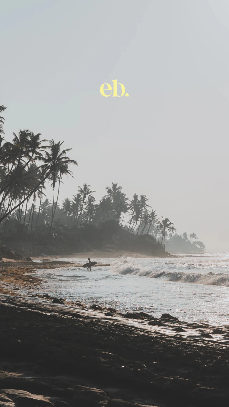 Eva Beer Fotografie Logo