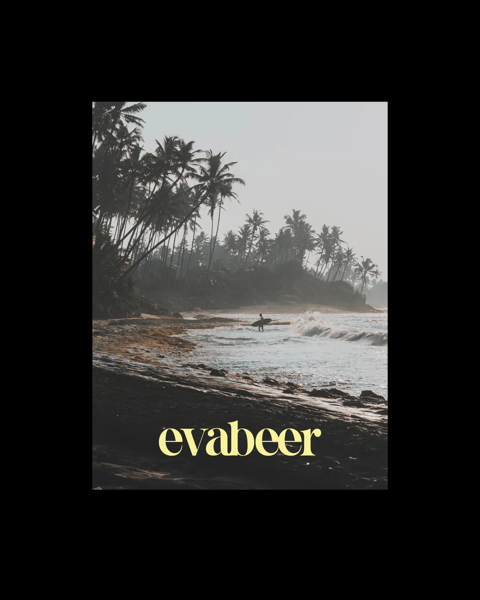 Eva Beer Fotografie Logo