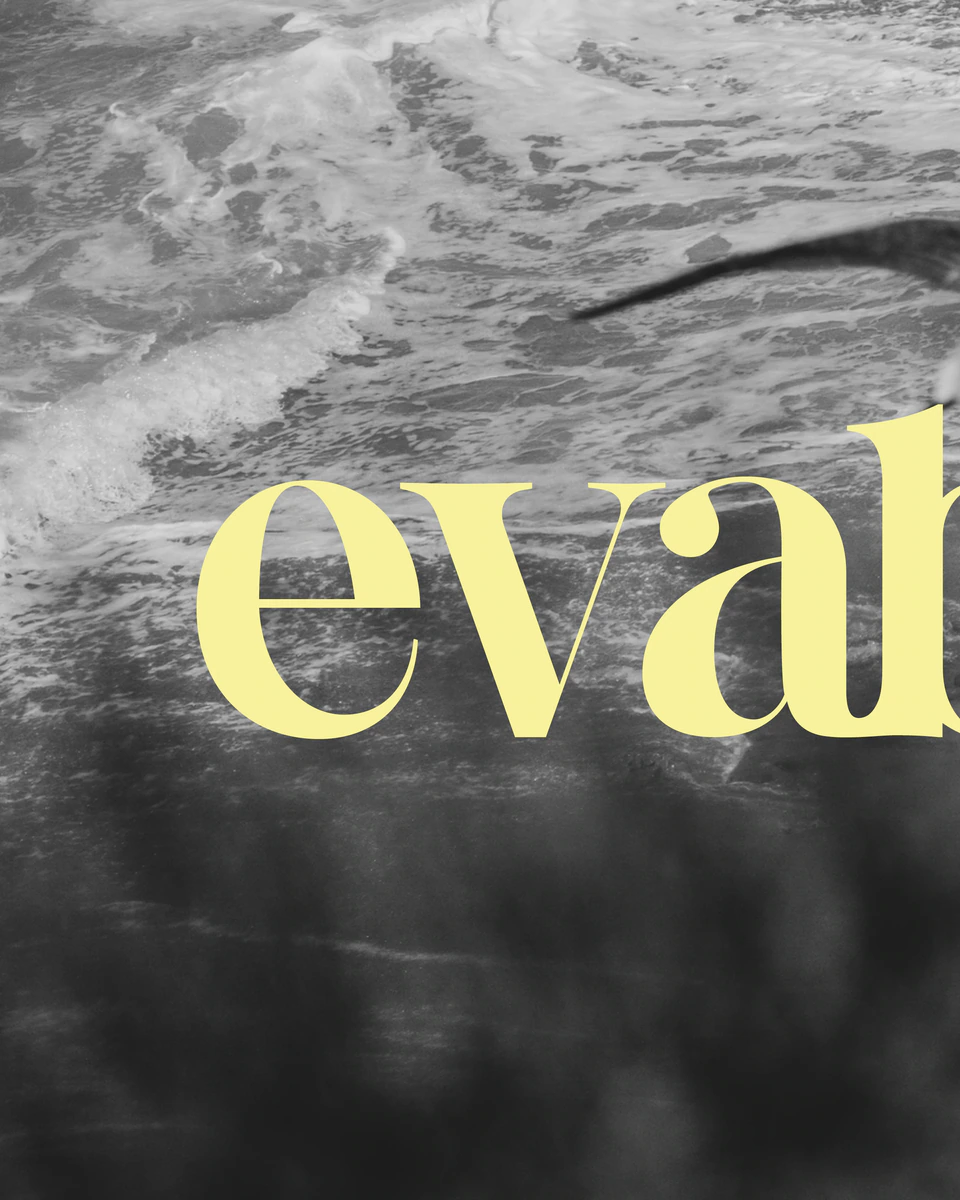 Eva Beer Fotografie Logo