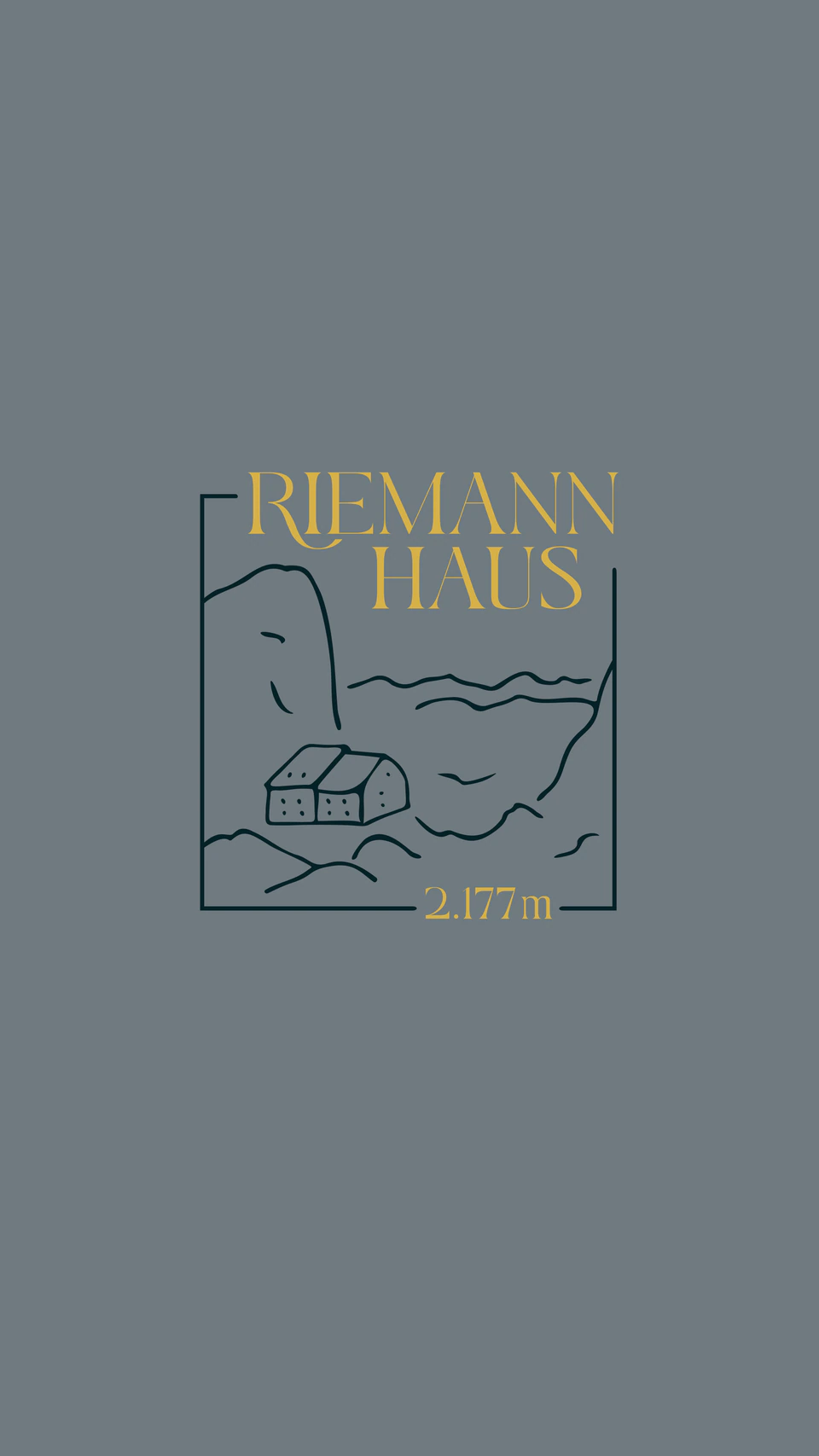 Riemannhaus Logo