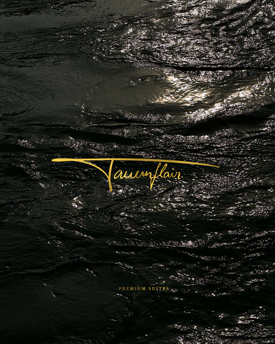 Tauernflair Premium Suites – Designarbeit