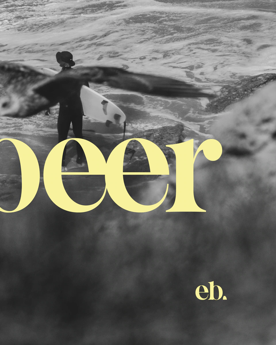 Eva Beer Fotografie Logo
