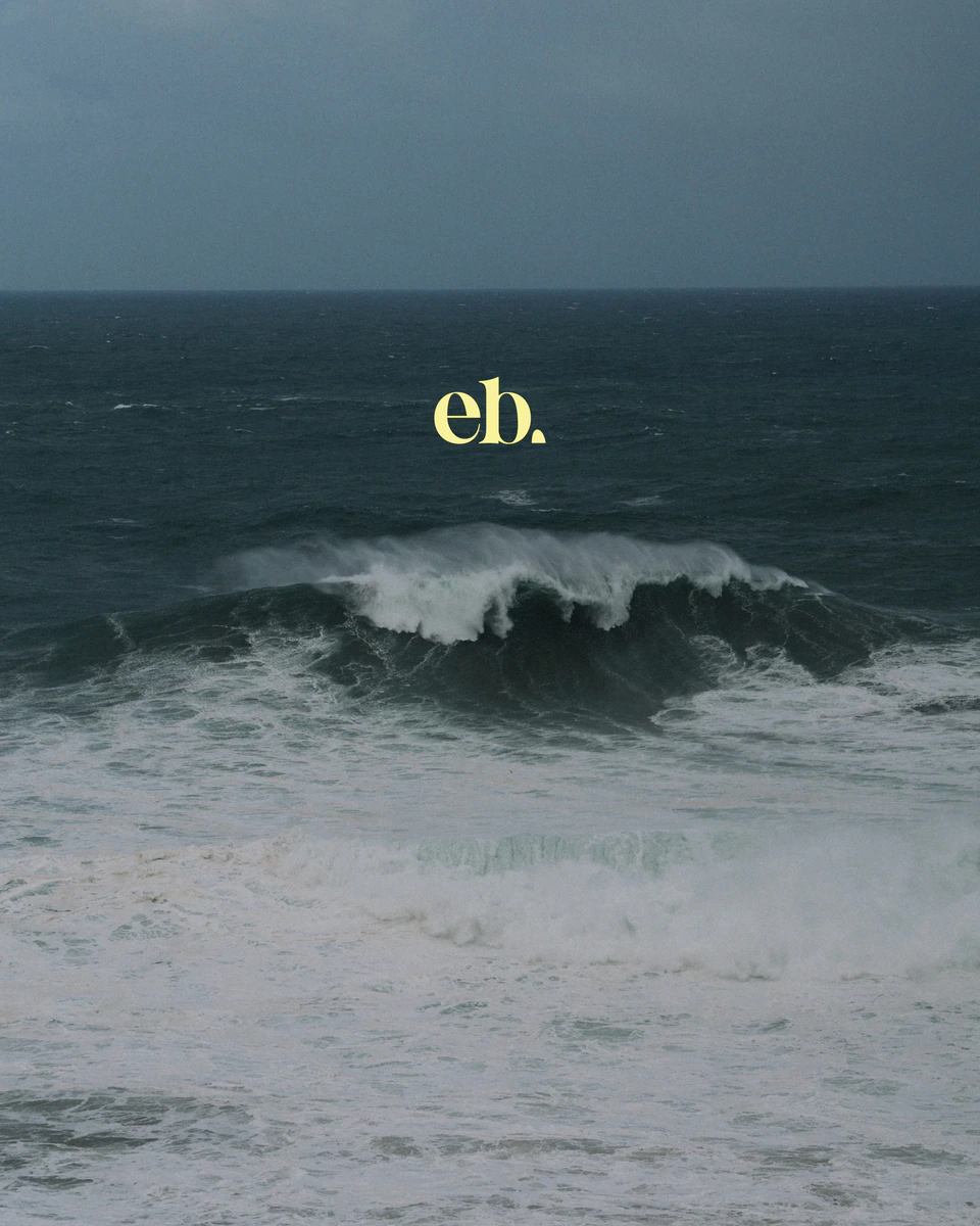 Eva Beer Fotografie Logo