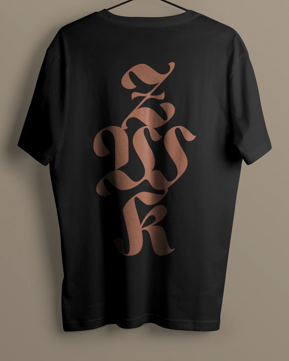 Gasthof Zum Wilden Kaiser Shirt