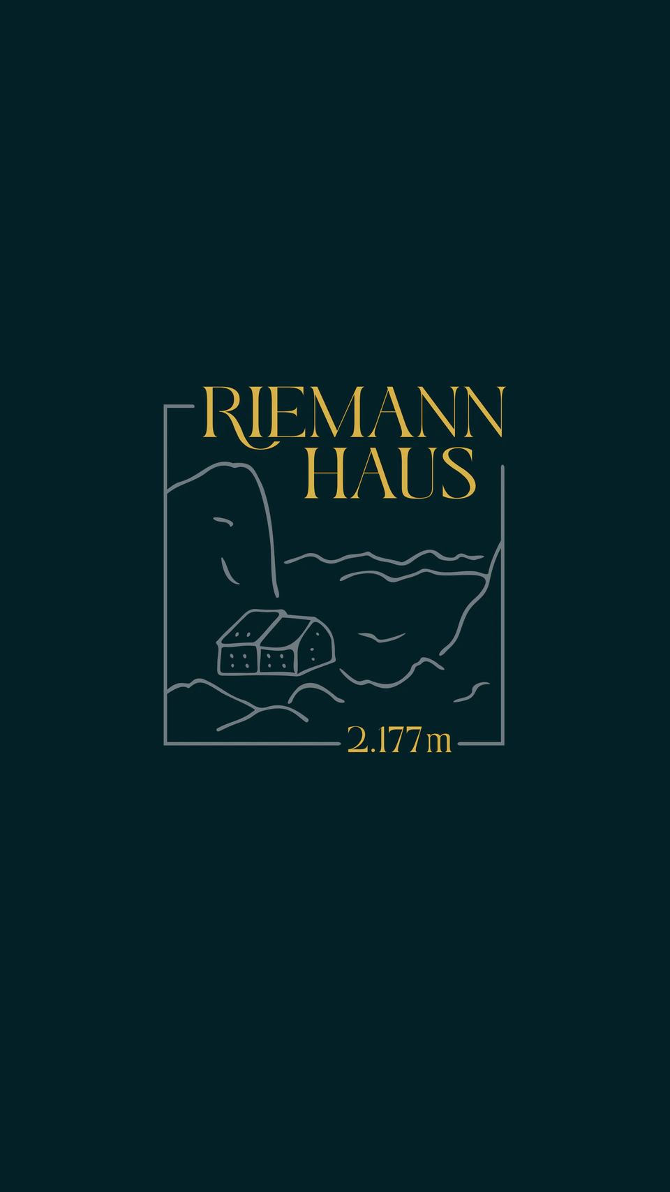 Riemannhaus Logo