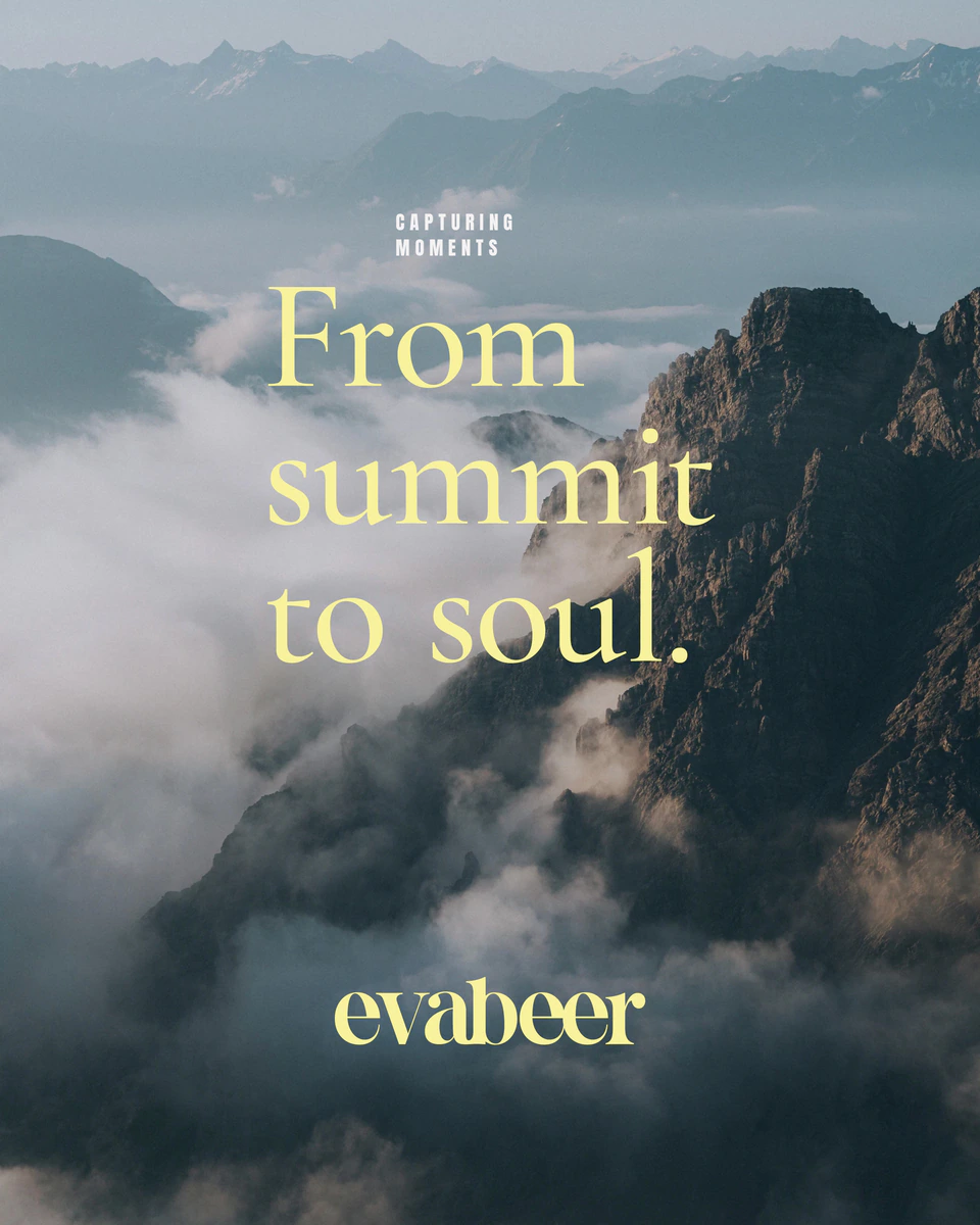 Eva Beer Fotografie Logo