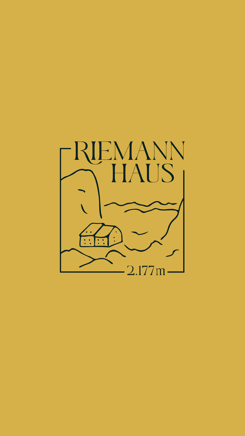 Riemannhaus Logo