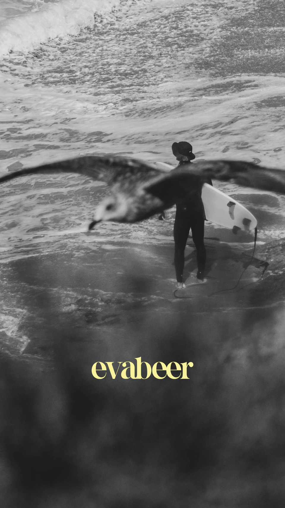 Eva Beer Fotografie Logo