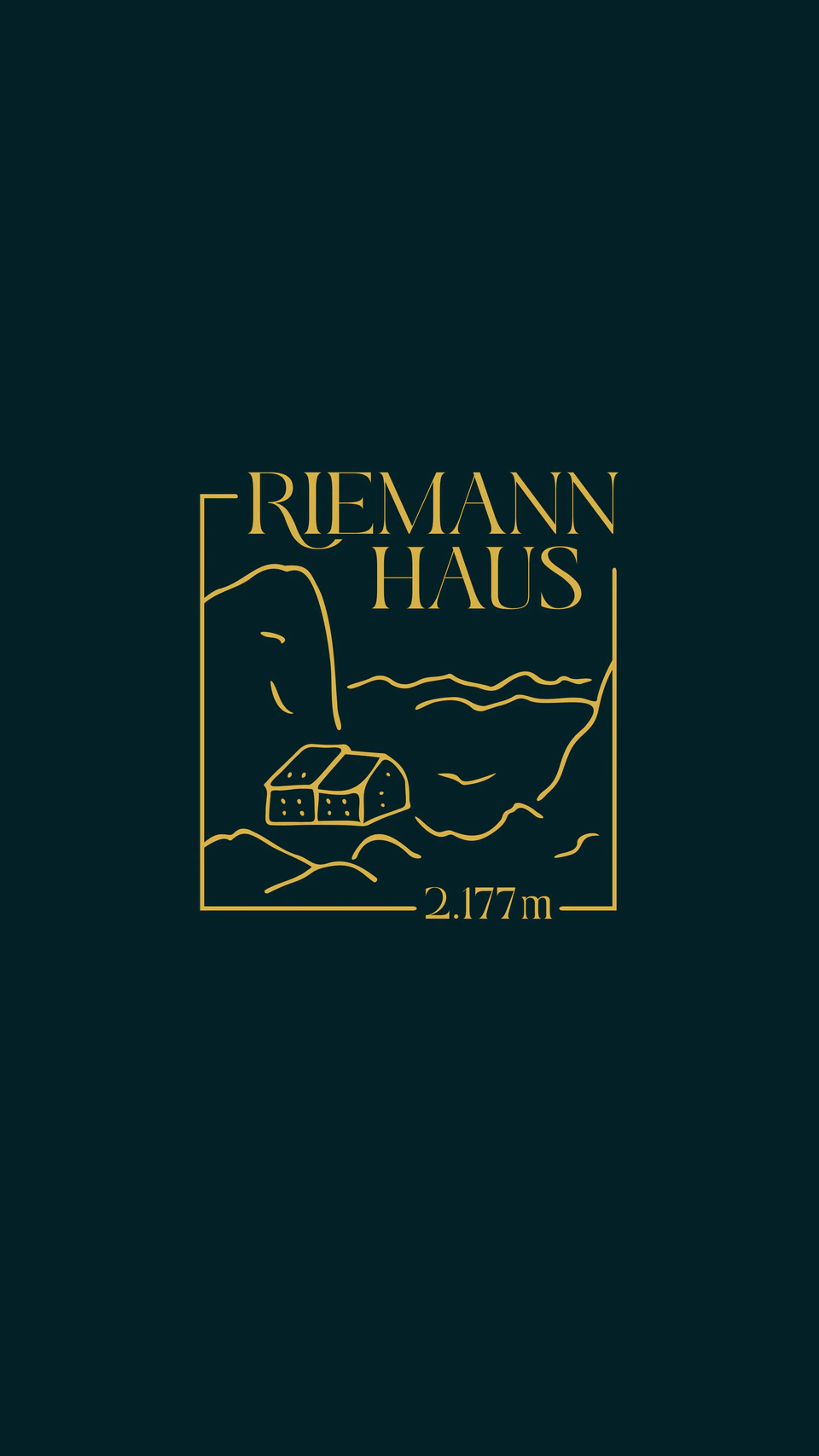Riemannhaus Logo