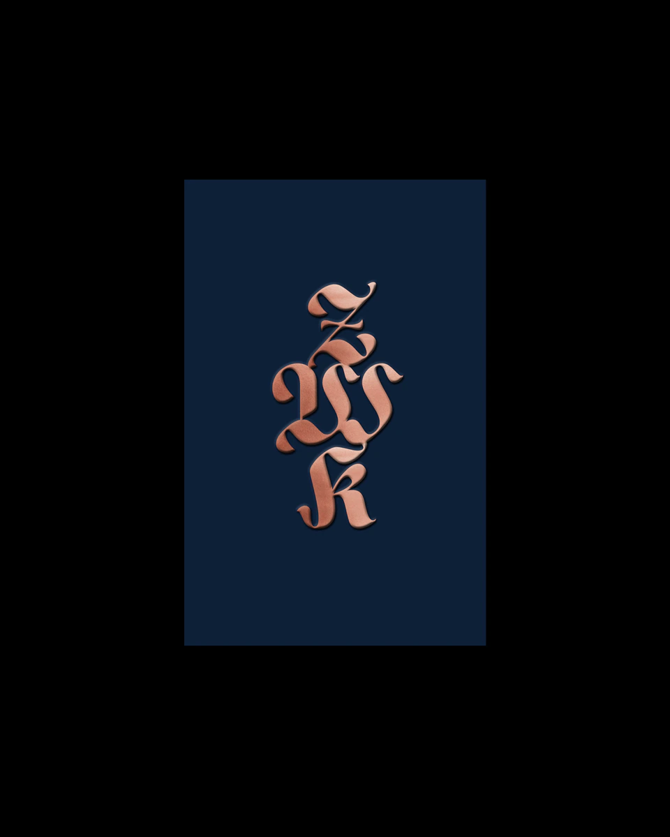 Gasthof Zum Wilden Kaiser Logo