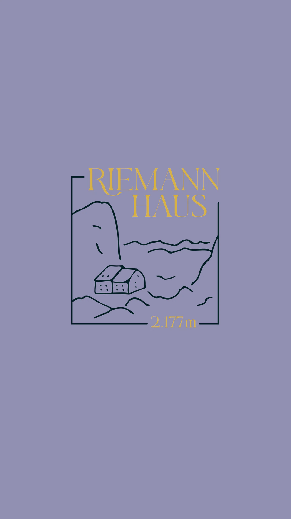 Riemannhaus Logo
