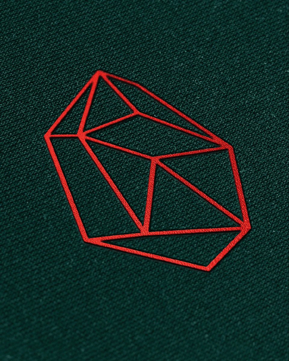 Kristall Logo Hotel Hochschober