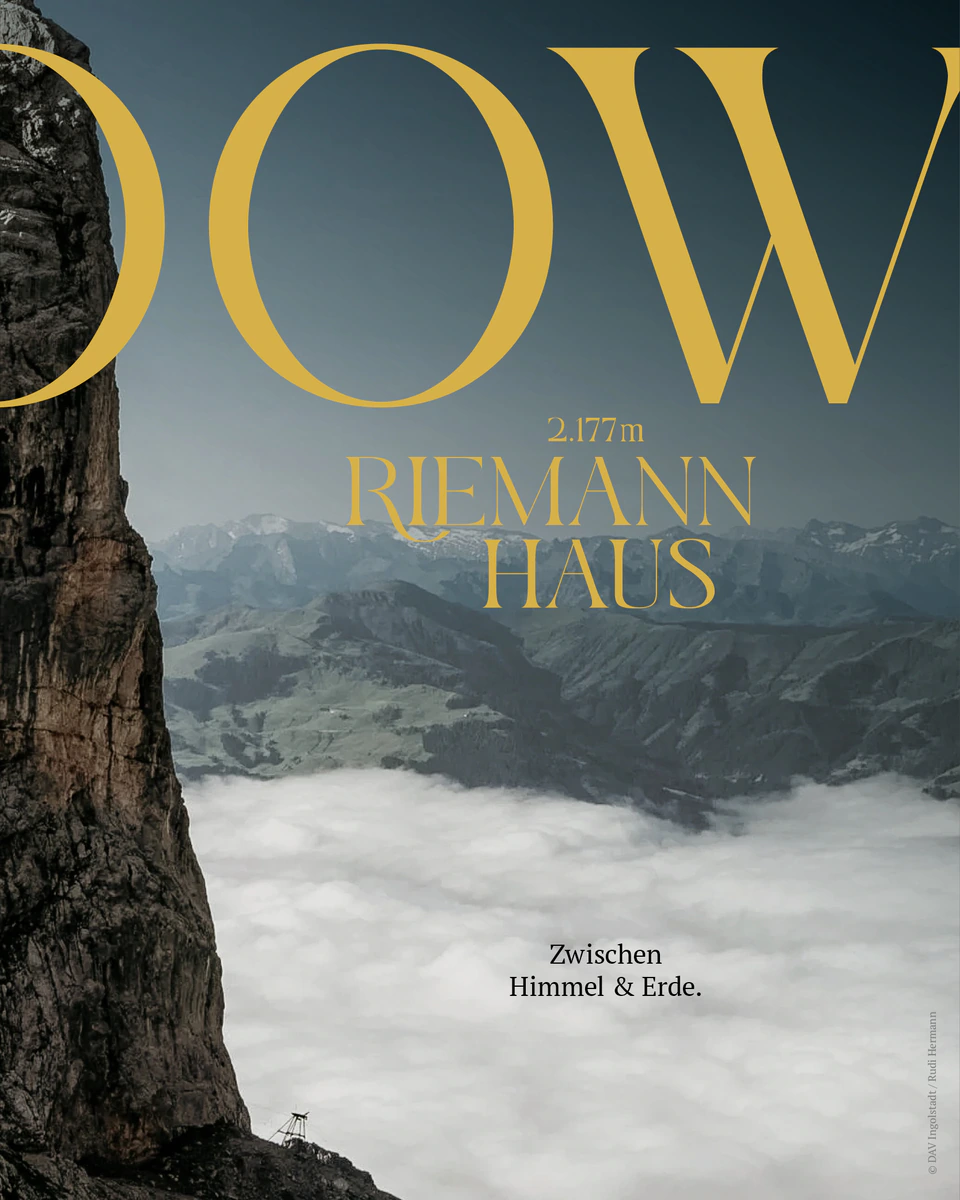 Riemannhaus Logo
