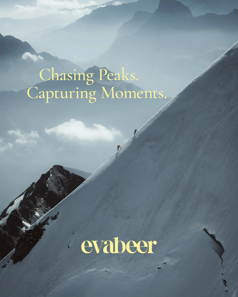 Eva Beer Fotografie Logo